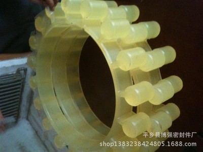 精密聚氨酯密封件 平乡县博强密封件厂的专业之选