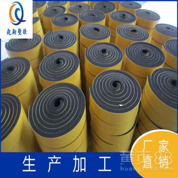 工厂直销优势下的多功能海绵密封条 工业设备高效运行的隐性守护者